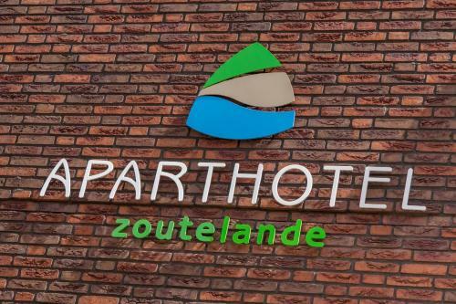 Aparthotel Zoutelande