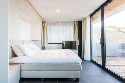 Apartamento Duinhotel Tien Torens