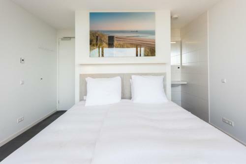 Apartamento Duinhotel Tien Torens