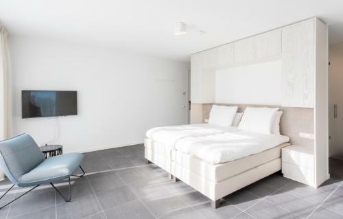 Apartamento Duinhotel Tien Torens