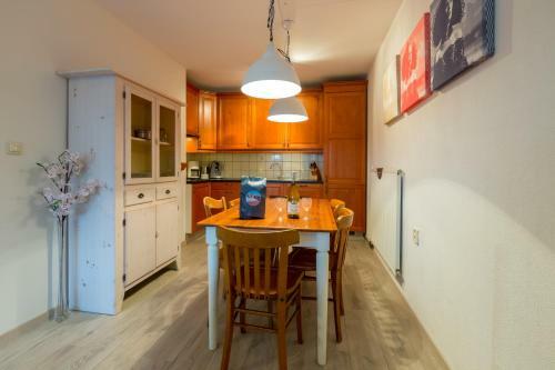 Apartamento Wulkpad 23