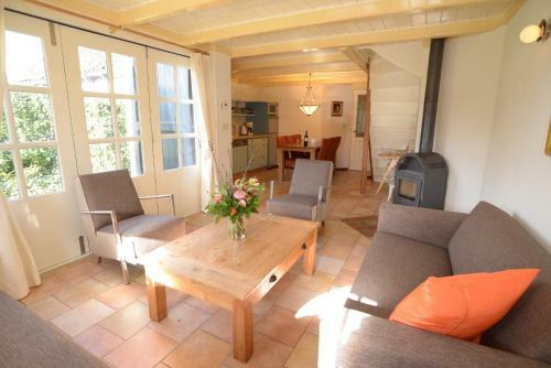 Lodge De Florijn