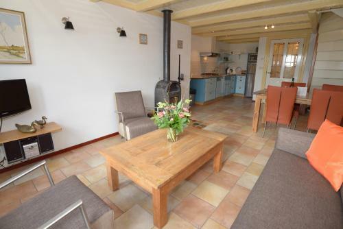 Lodge De Florijn