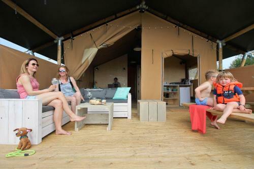 Camping Marina Eemhof