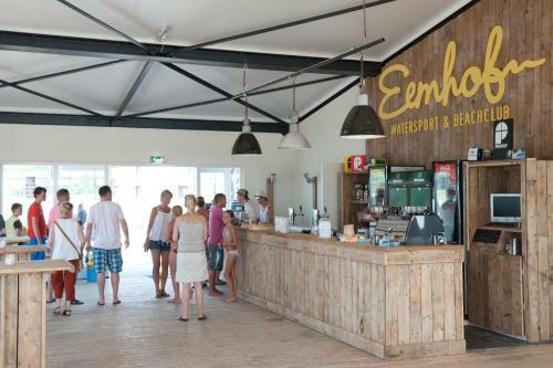 Camping Marina Eemhof