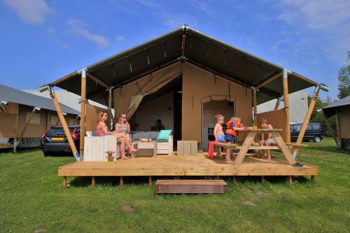 Camping Marina Eemhof