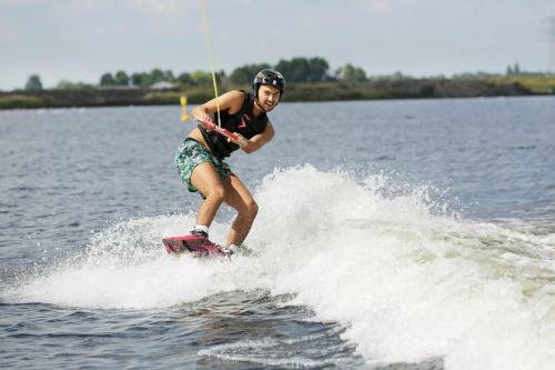 Camping Marina Eemhof