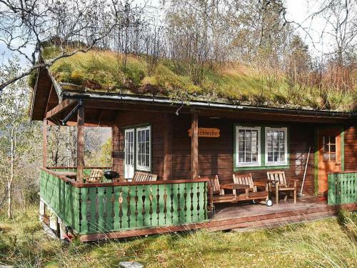 Holiday Home Skei I J�lster