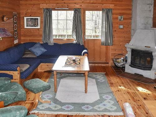 Holiday Home Skei I J�lster