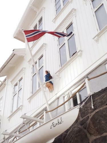 Apartamento Charm Inn Arendal