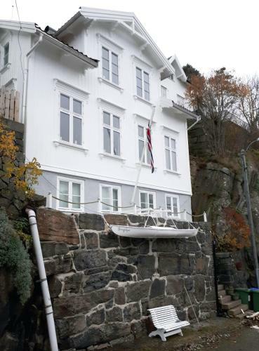 Apartamento Charm Inn Arendal