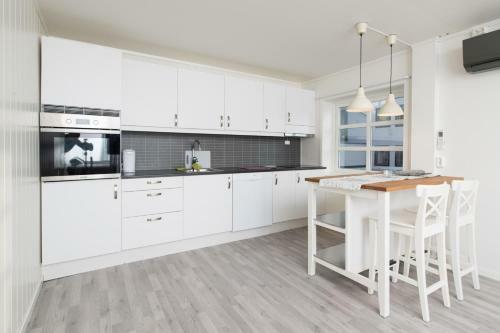Ellingsen Apartment - Storgata
