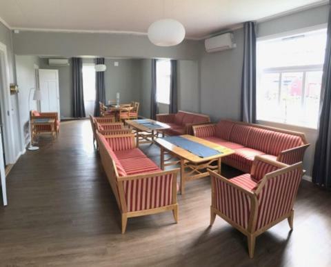 Hostal Fiskekroken