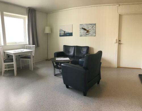 Jangaard Apartment