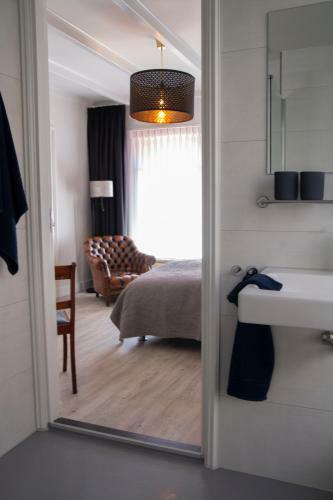 B&B Herberg De Lamme Hertog