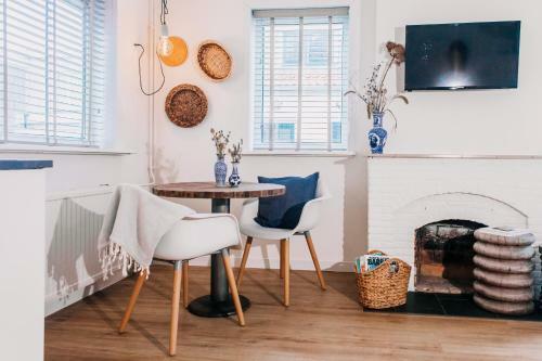 Apartamento West 7