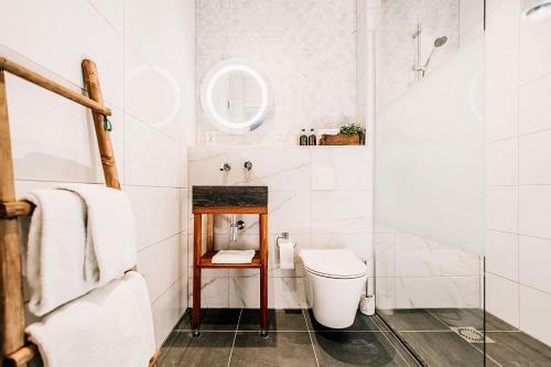 Apartamento West 7