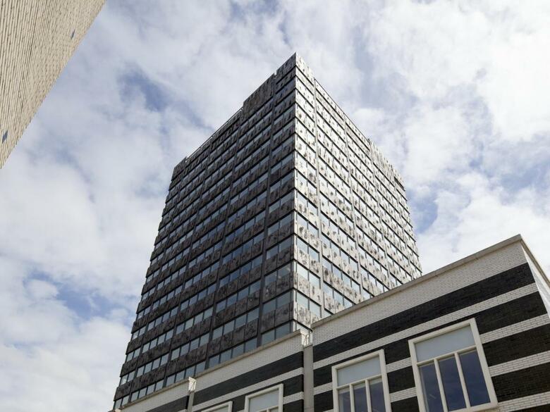 Easyhotel Amsterdam Zaandam