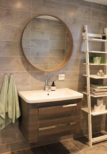 City View Studio Apartment