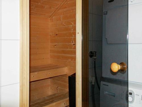 Holiday Home Hebnes II
