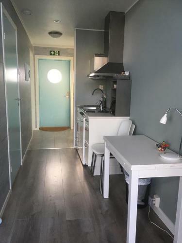 Hotel V�rlandet Havhotell