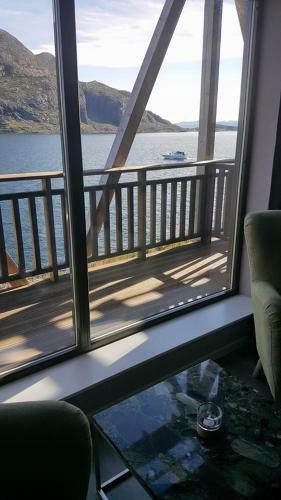 Hotel V�rlandet Havhotell