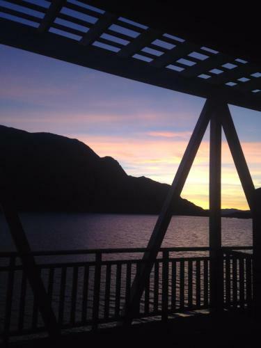 Hotel V�rlandet Havhotell