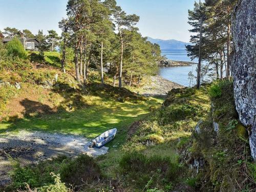 Holiday Home Os