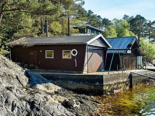 Holiday Home Os