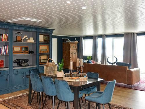 Apartment Frei