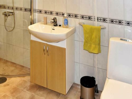 Holiday Home Steinkj�rveien