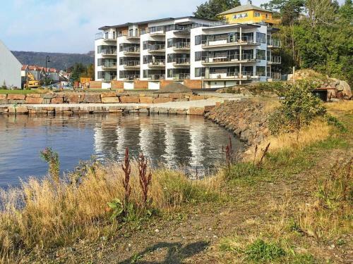 Apartment Farsund