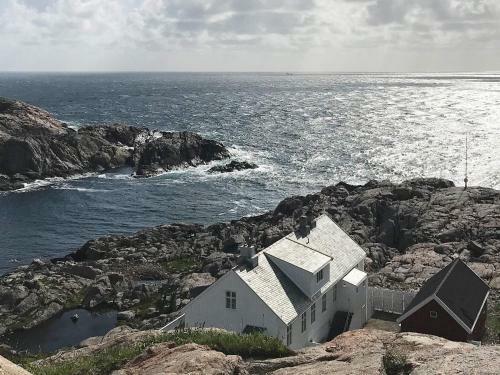 Apartment Farsund