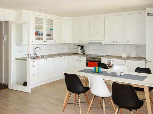 Apartment Farsund