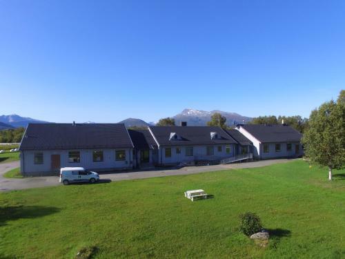 Hotel Camp Elvemo
