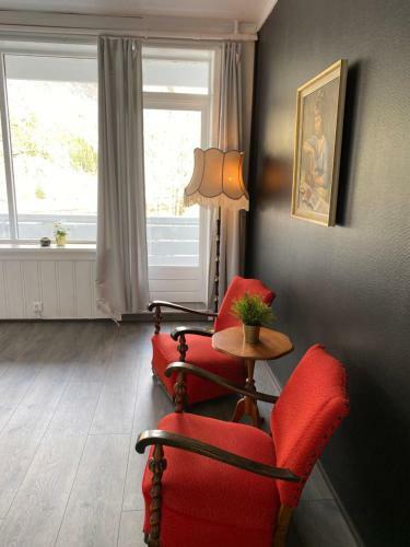 Hostal Lilandtunet Gjestgiveri