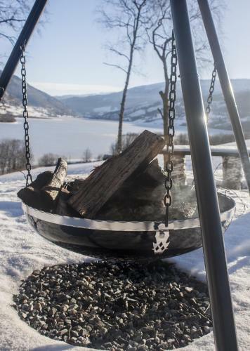 Hostal Lilandtunet Gjestgiveri