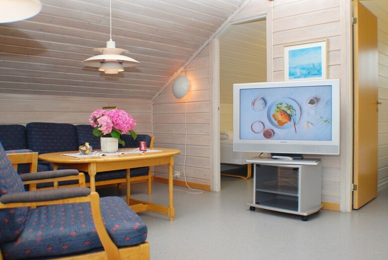 Bie Apartment Og Feriesenter