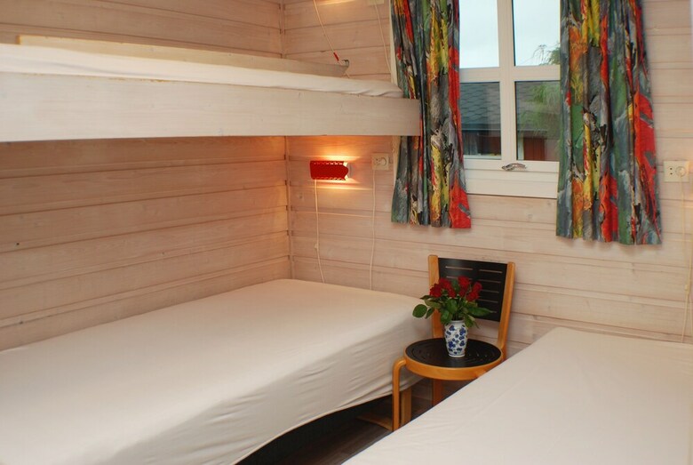 Bie Apartment Og Feriesenter