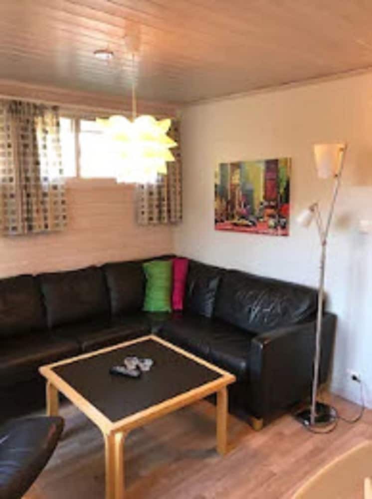 Bie Apartment Og Feriesenter