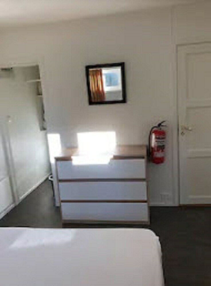 Bie Apartment Og Feriesenter