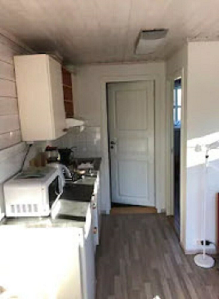 Bie Apartment Og Feriesenter