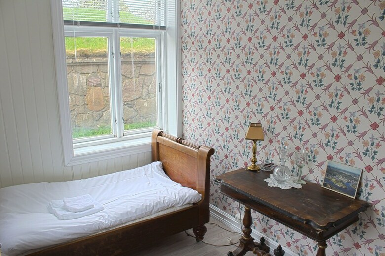 Bed & Breakfast Magasinet