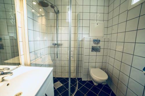 Hostal Gudvangen Budget Hotel
