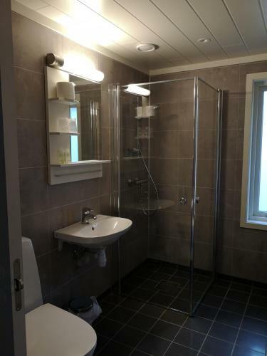 Hotel Domb�stun
