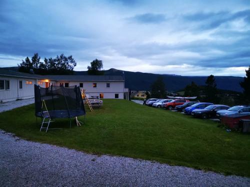 Hostal Domb�s Gjestehus