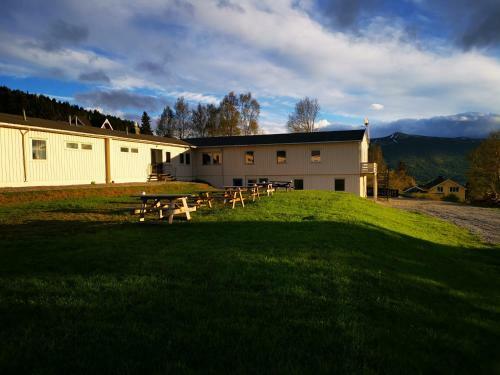 Hostal Domb�s Gjestehus