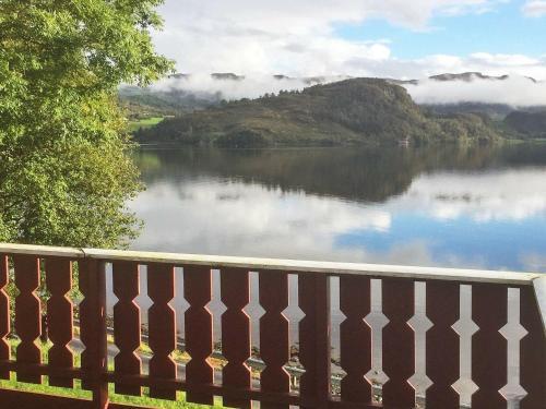 Holiday Home Etne II