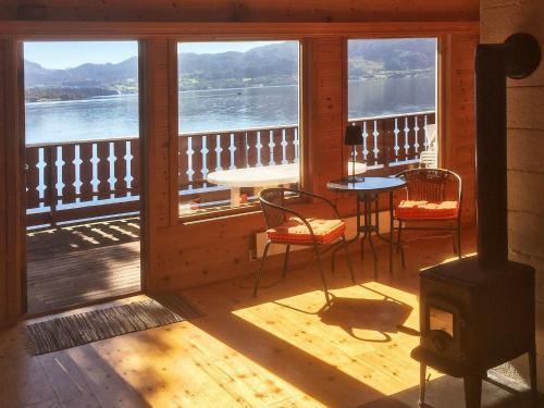Holiday Home Etne II