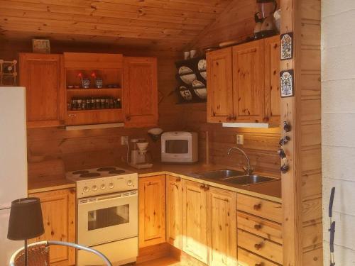 Holiday Home Etne II